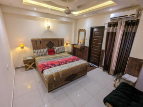 2 Bedroom Willow Retreat Appartments